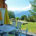 Chalet Six Des Armailles By Interhome Chalet Ovronnaz