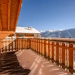 Chalet Six Des Armailles By Interhome *