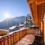 Chalet Chalet Six Des Armailles By Interhome
