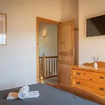 Chalet Chalet Six Des Armailles By Interhome