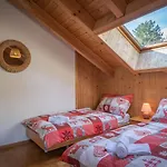 Chalet Six Des Armailles By Interhome Chalet *