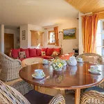 Chalet Six Des Armailles By Interhome * Ovronnaz
