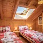 Chalet Chalet Six Des Armailles By Interhome Ovronnaz