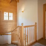 Chalet Chalet Six Des Armailles By Interhome Ovronnaz