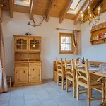 Chalet Chalet Six Des Armailles By Interhome