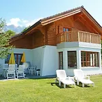 Chalet Chalet Six Des Armailles By Interhome *