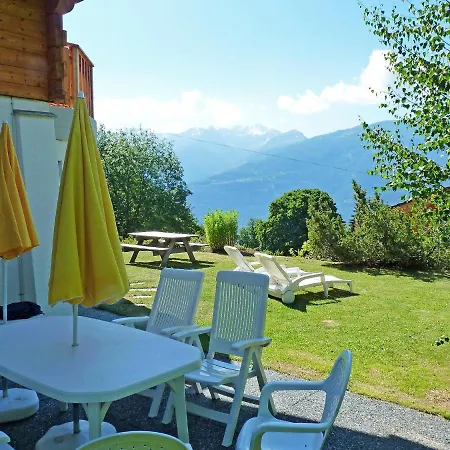 Six Des Armailles By Interhome شاليه اوفروناز