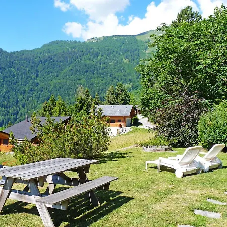 Six Des Armailles By Interhome اوفروناز