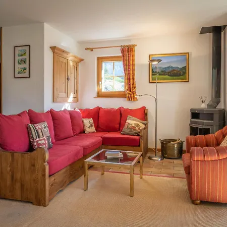 Six Des Armailles By Interhome Horská chata *