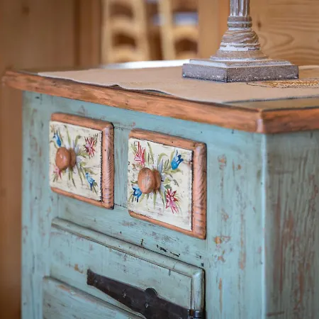 Six Des Armailles By Interhome