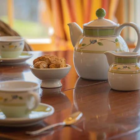 Six Des Armailles By Interhome Horská chata