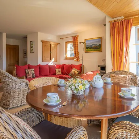 Six Des Armailles By Interhome * Ovronnaz