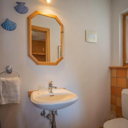 Six Des Armailles By Interhome *