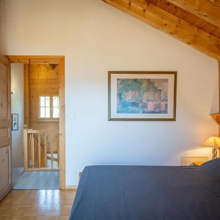 Six Des Armailles By Interhome شاليه اوفروناز