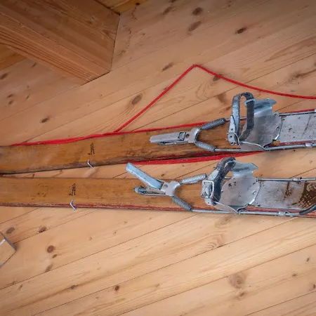 Six Des Armailles By Interhome * Ovronnaz