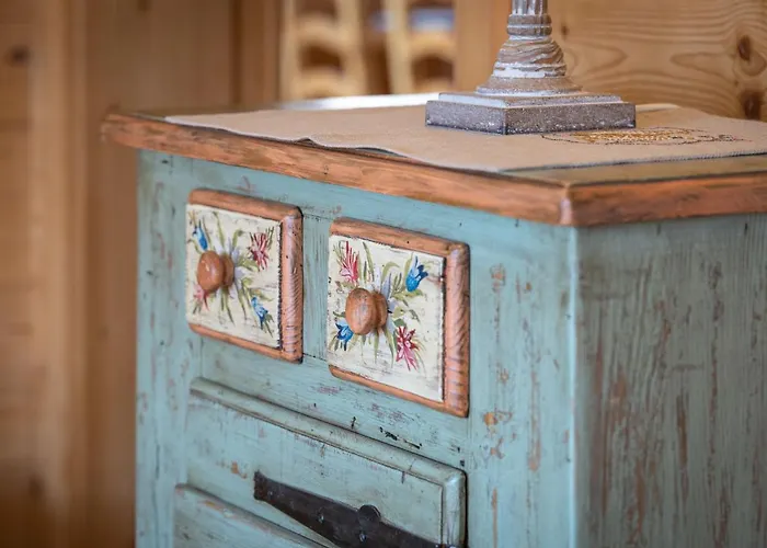 Six Des Armailles By Interhome