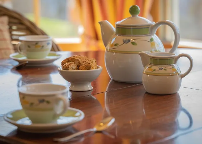 Six Des Armailles By Interhome 木屋