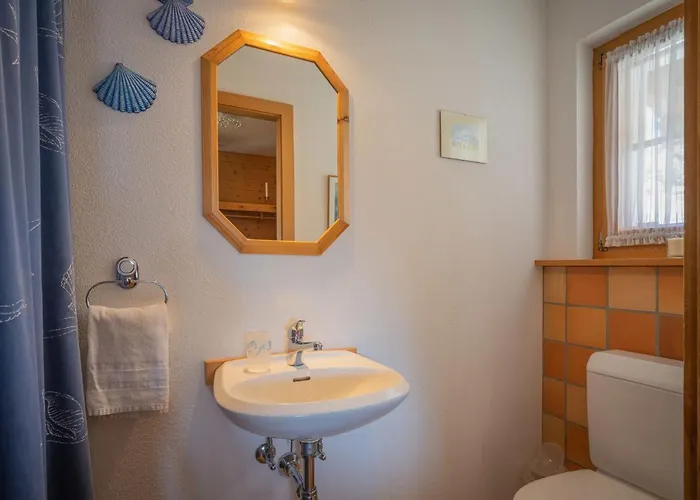 Six Des Armailles By Interhome *