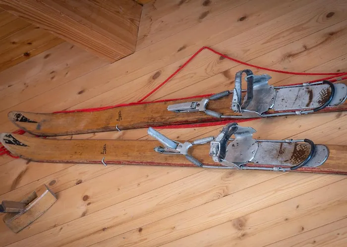 Six Des Armailles By Interhome * 奥瓦伦纳茨