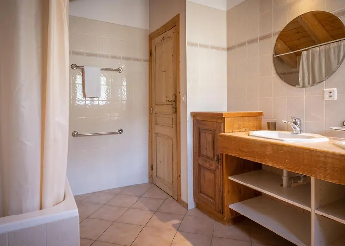 Six Des Armailles By Interhome 奥瓦伦纳茨