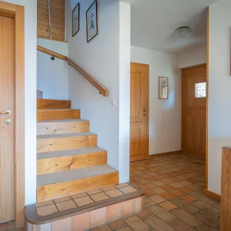 Six Des Armailles By Interhome Ovronnaz