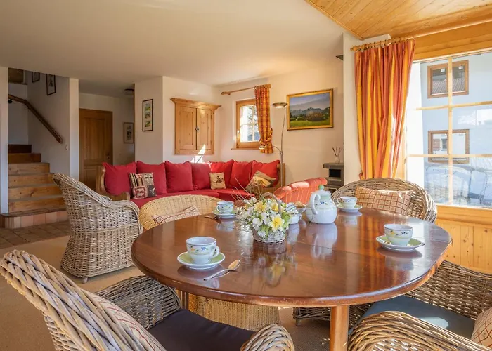 Six Des Armailles By Interhome * Ovronnaz