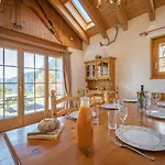 Six Des Armailles By Interhome Alpehytte *